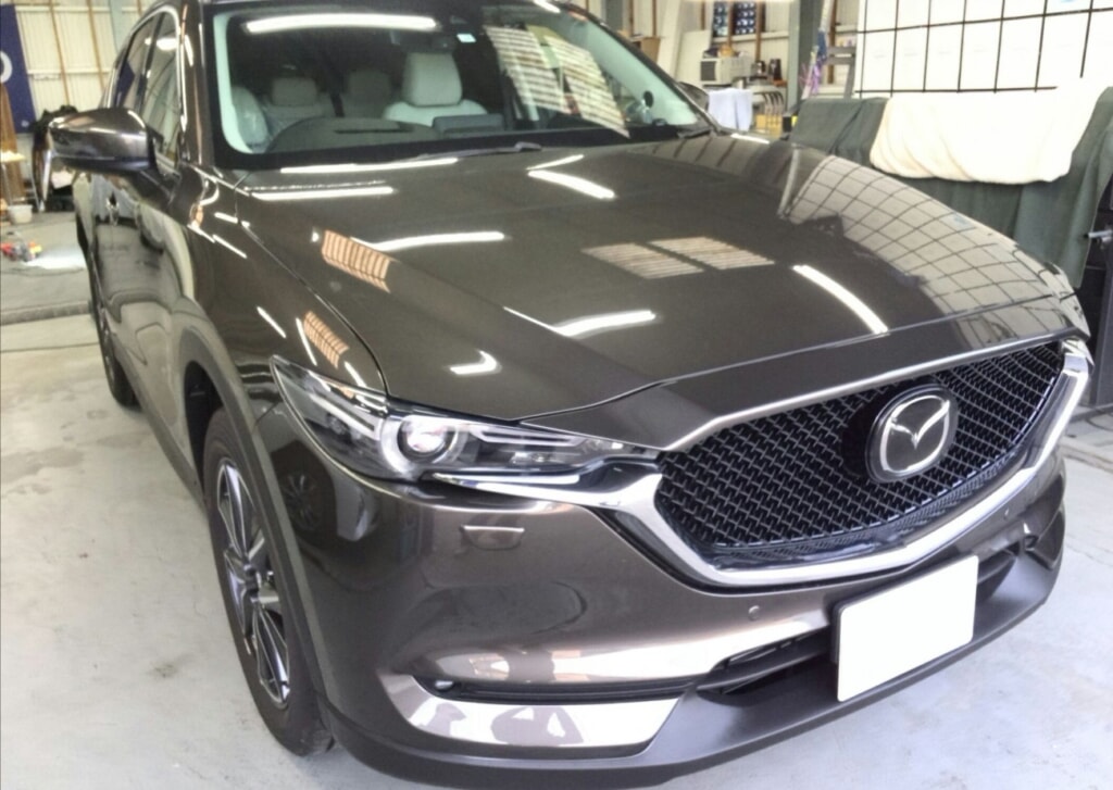 ＣＸ-5