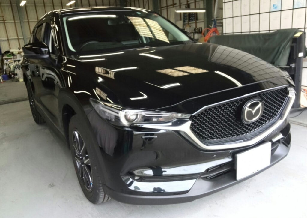 ＣＸ-5